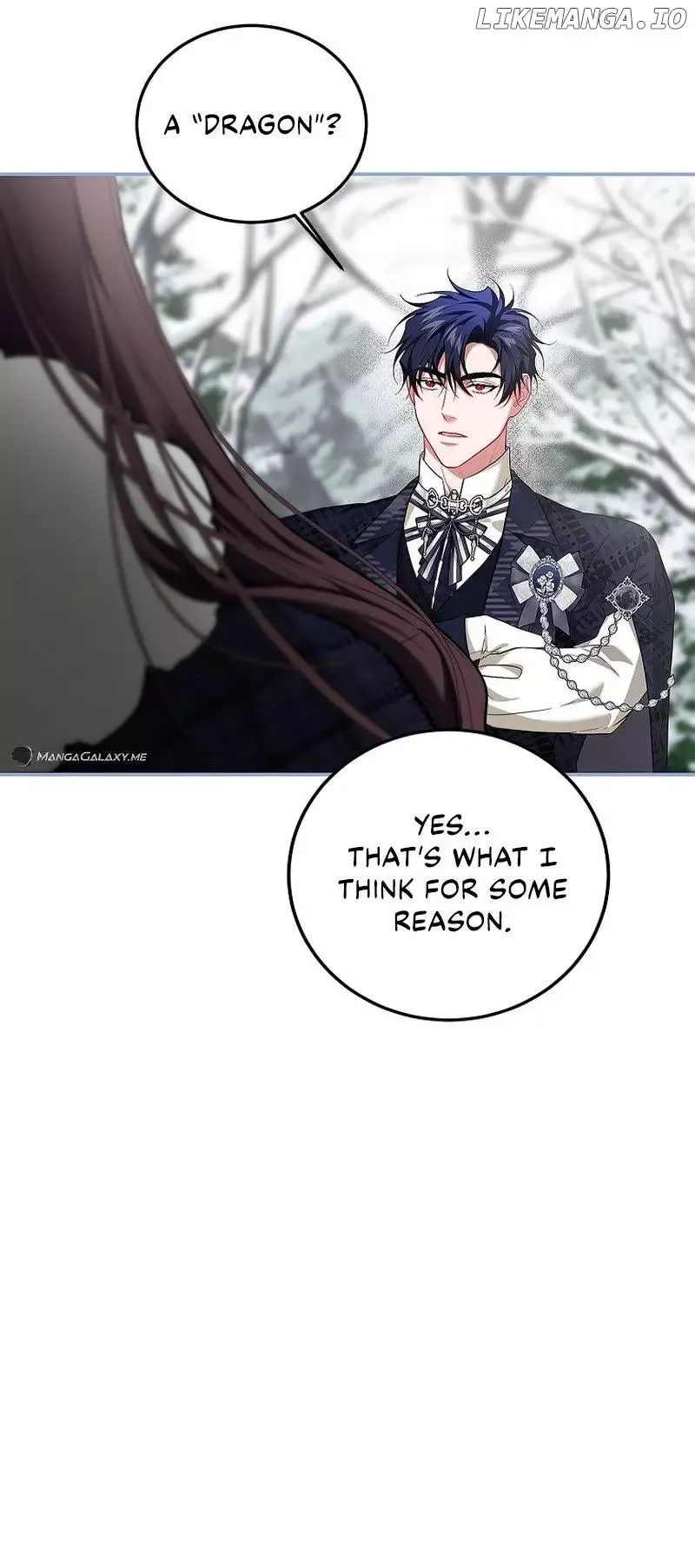 The Time Of The Terminally Ill Extra - Chapter 67 Page 8