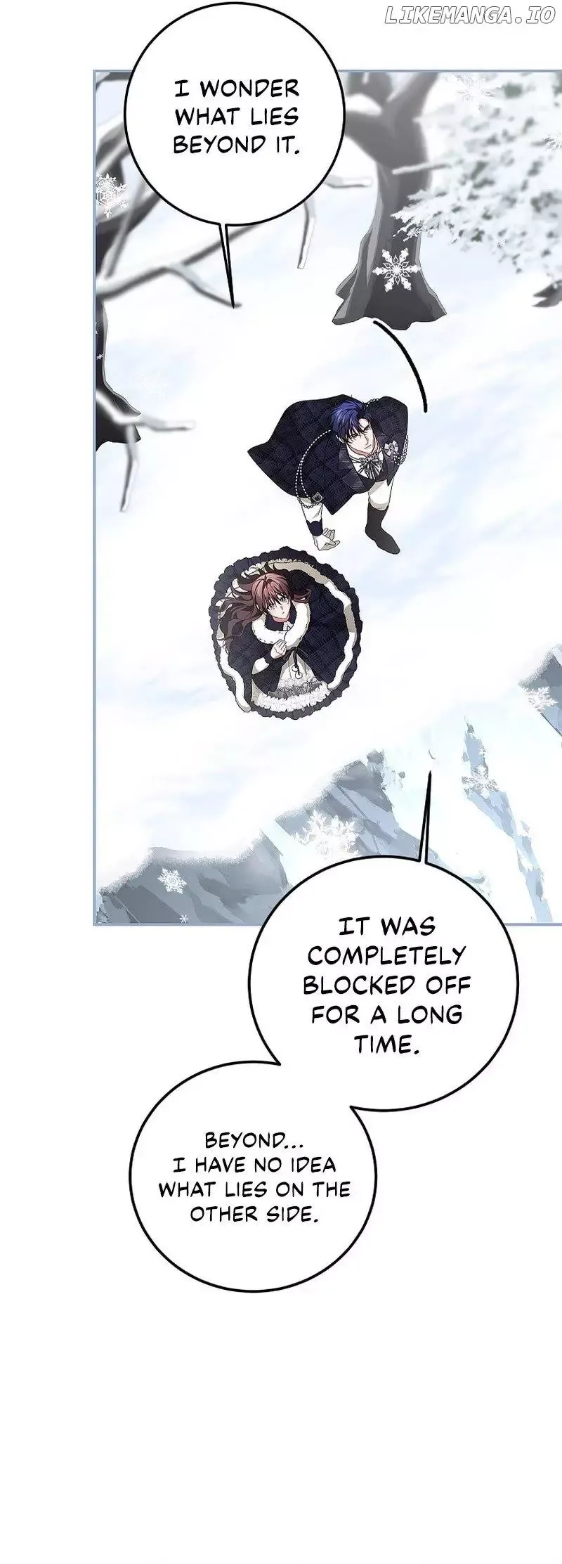 The Time Of The Terminally Ill Extra - Chapter 67 Page 9