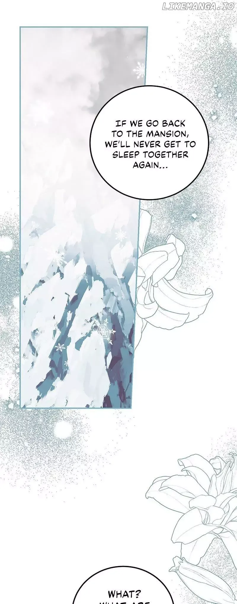 The Time Of The Terminally Ill Extra - Chapter 67 Page 11