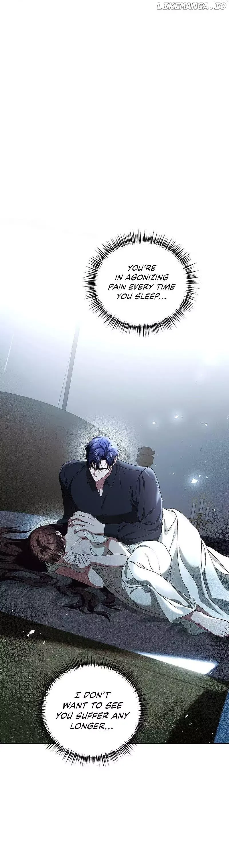 The Time Of The Terminally Ill Extra - Chapter 67 Page 13