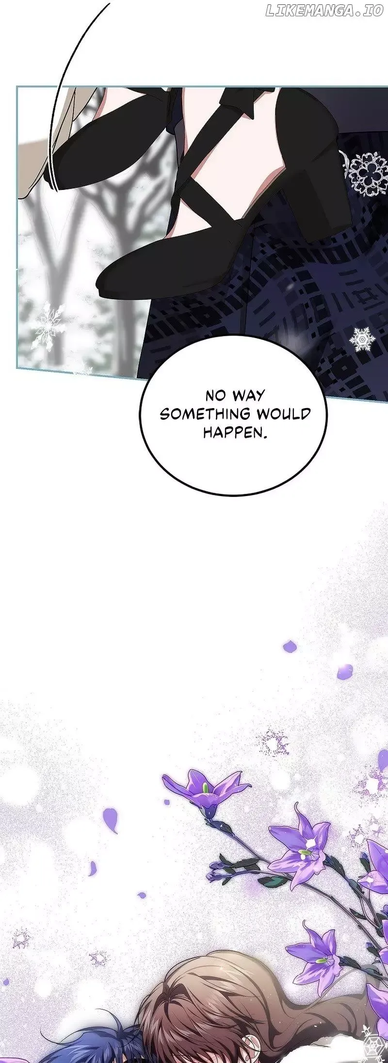 The Time Of The Terminally Ill Extra - Chapter 67 Page 17