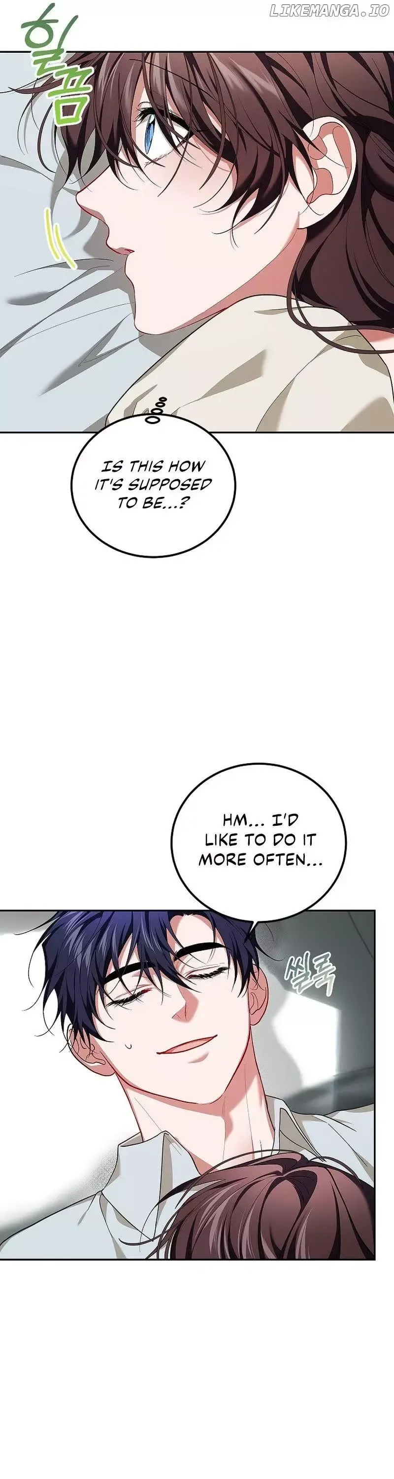 The Time Of The Terminally Ill Extra - Chapter 67 Page 37