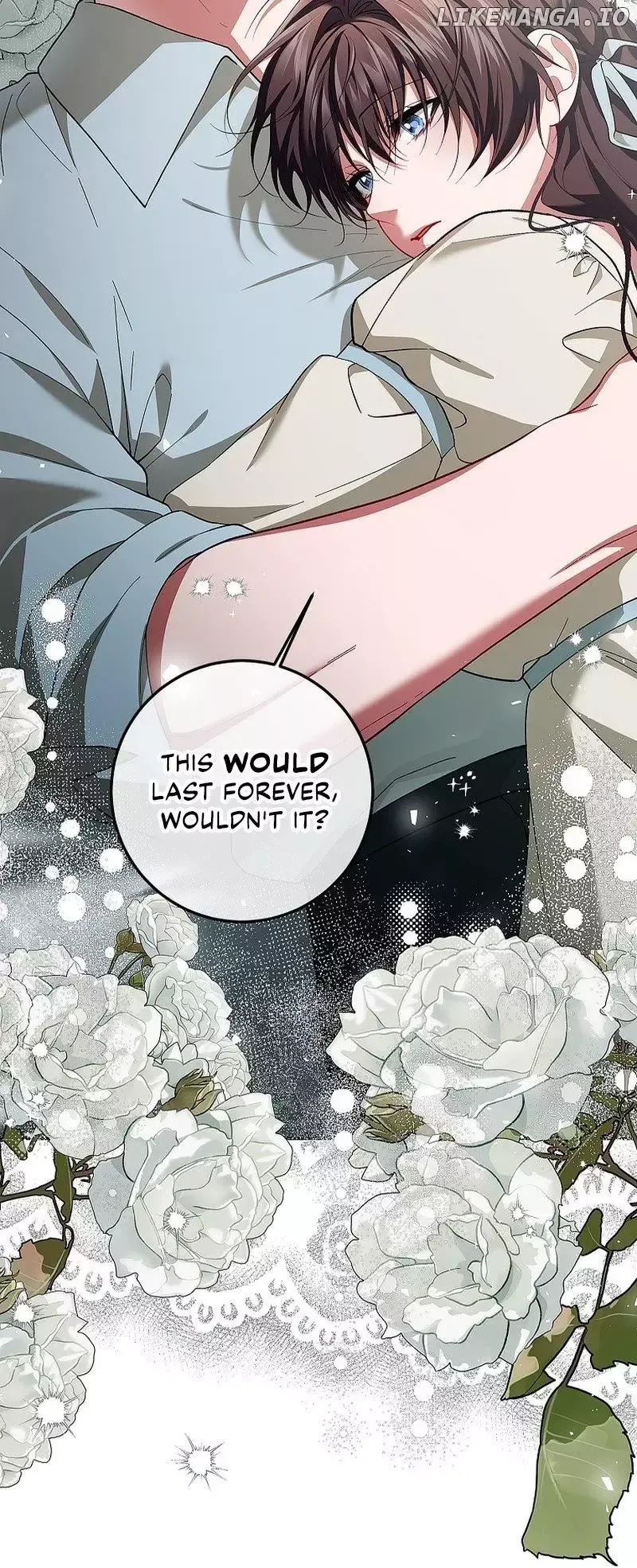 The Time Of The Terminally Ill Extra - Chapter 67 Page 40