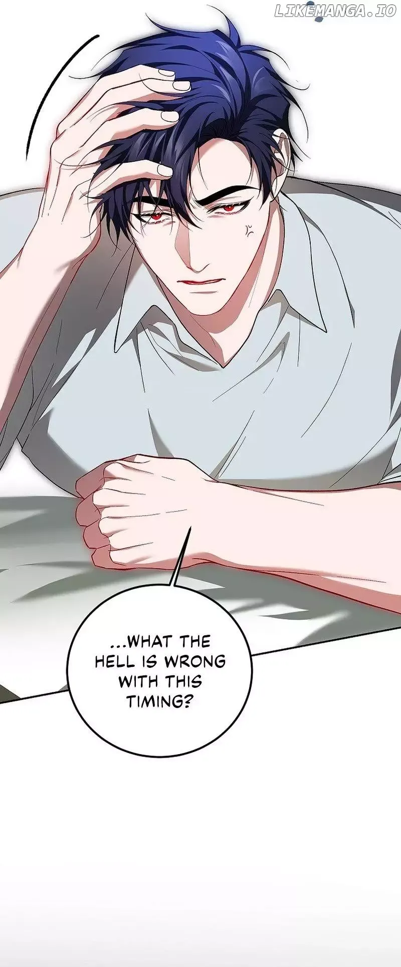 The Time Of The Terminally Ill Extra - Chapter 67 Page 45