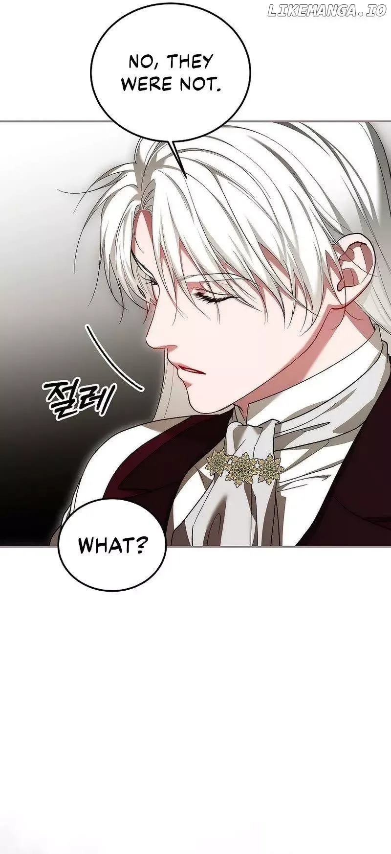 The Time Of The Terminally Ill Extra - Chapter 67 Page 50