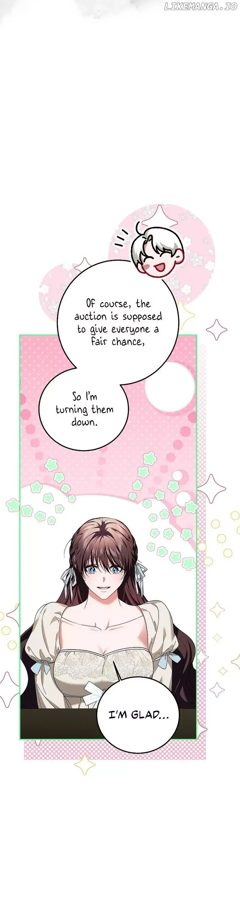 The Time Of The Terminally Ill Extra - Chapter 67 Page 52