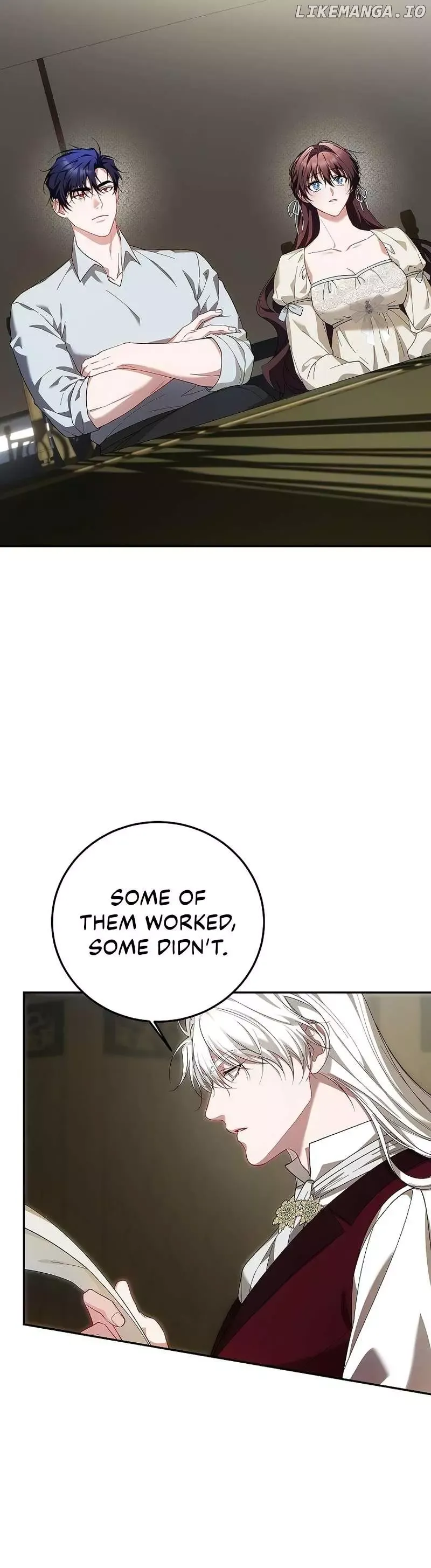 The Time Of The Terminally Ill Extra - Chapter 68 Page 4