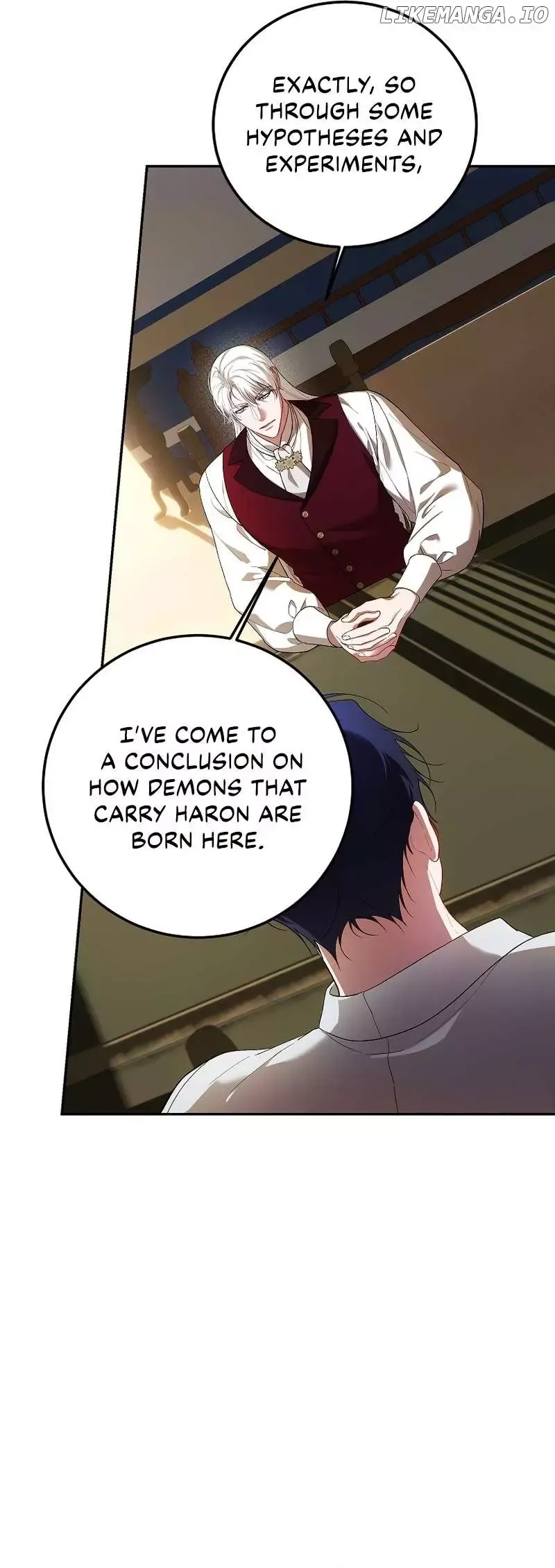 The Time Of The Terminally Ill Extra - Chapter 68 Page 12