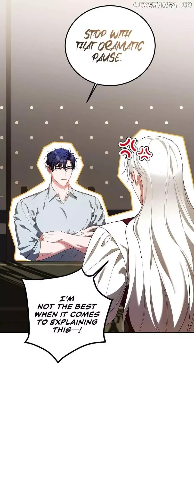 The Time Of The Terminally Ill Extra - Chapter 68 Page 14