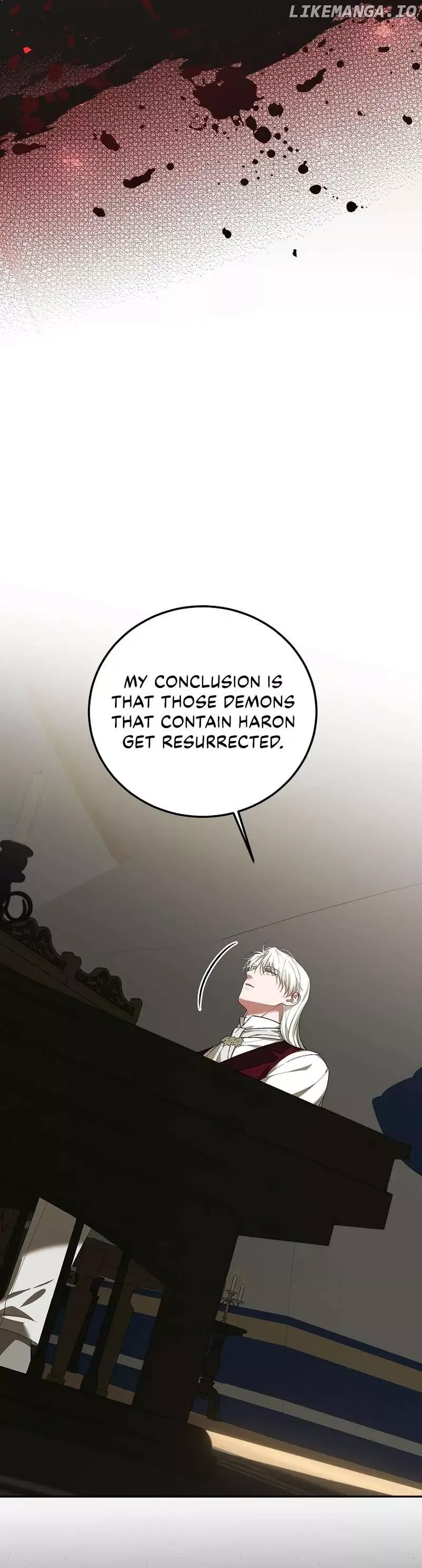 The Time Of The Terminally Ill Extra - Chapter 68 Page 22