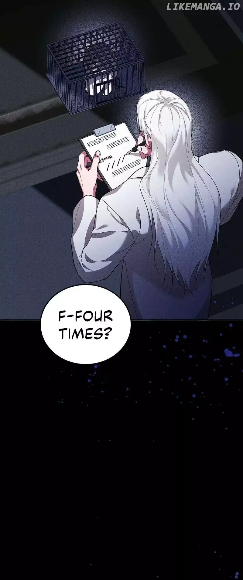 The Time Of The Terminally Ill Extra - Chapter 68 Page 26
