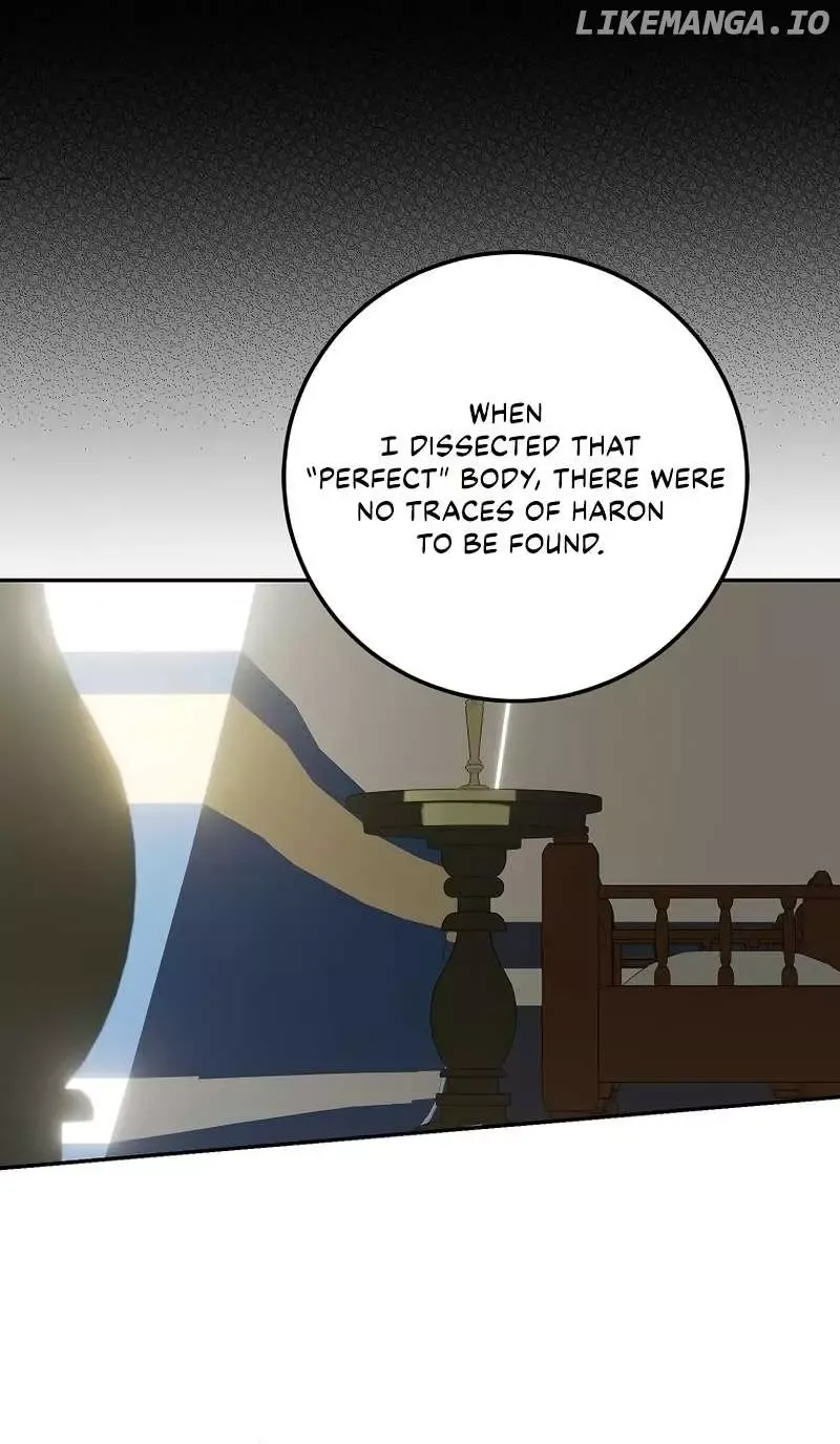 The Time Of The Terminally Ill Extra - Chapter 68 Page 28