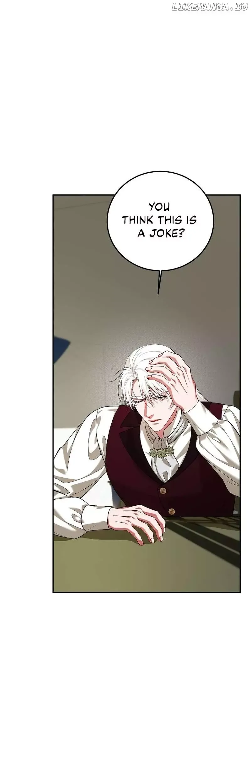 The Time Of The Terminally Ill Extra - Chapter 68 Page 30