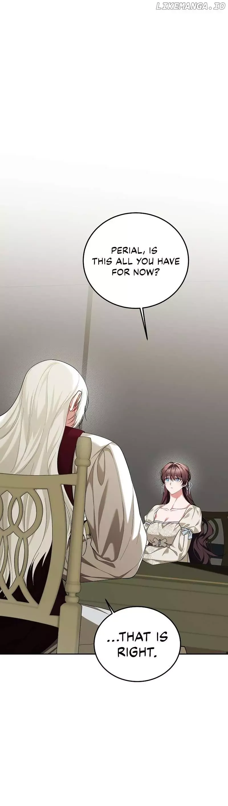 The Time Of The Terminally Ill Extra - Chapter 68 Page 32