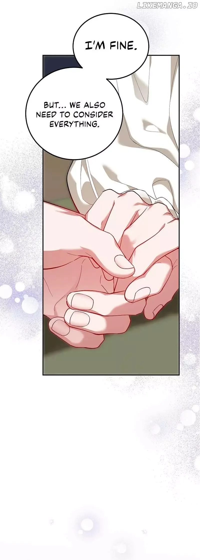 The Time Of The Terminally Ill Extra - Chapter 68 Page 34