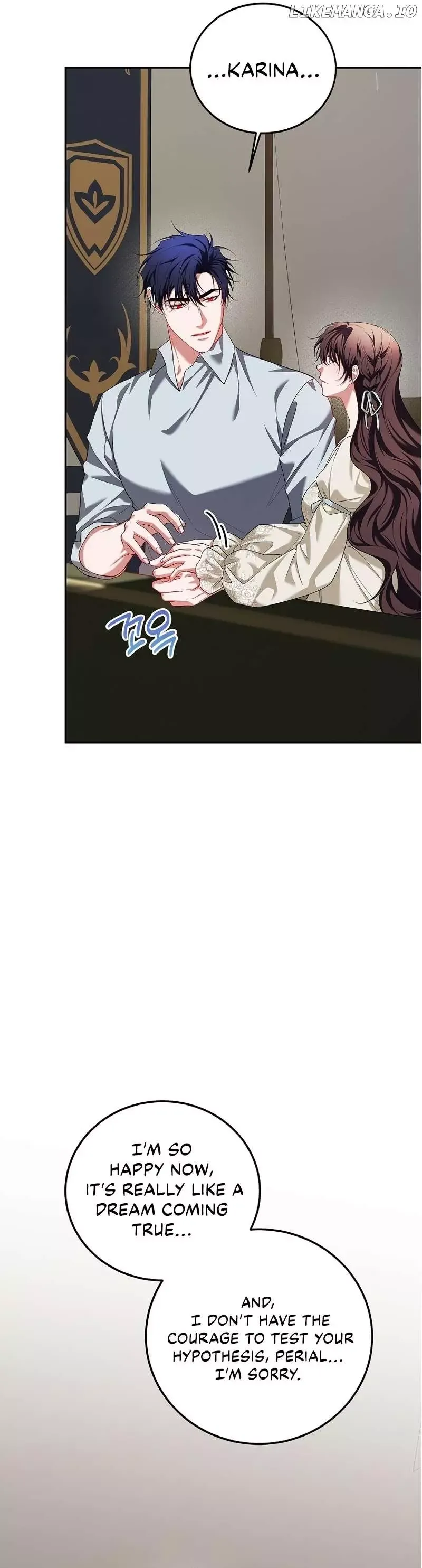 The Time Of The Terminally Ill Extra - Chapter 68 Page 38