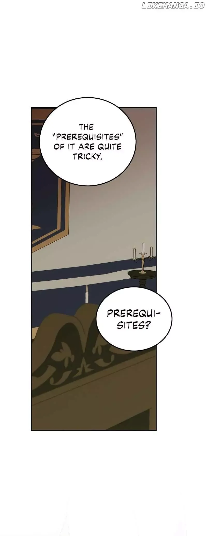 The Time Of The Terminally Ill Extra - Chapter 68 Page 40