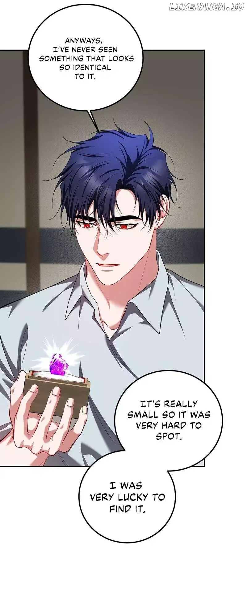 The Time Of The Terminally Ill Extra - Chapter 68 Page 45