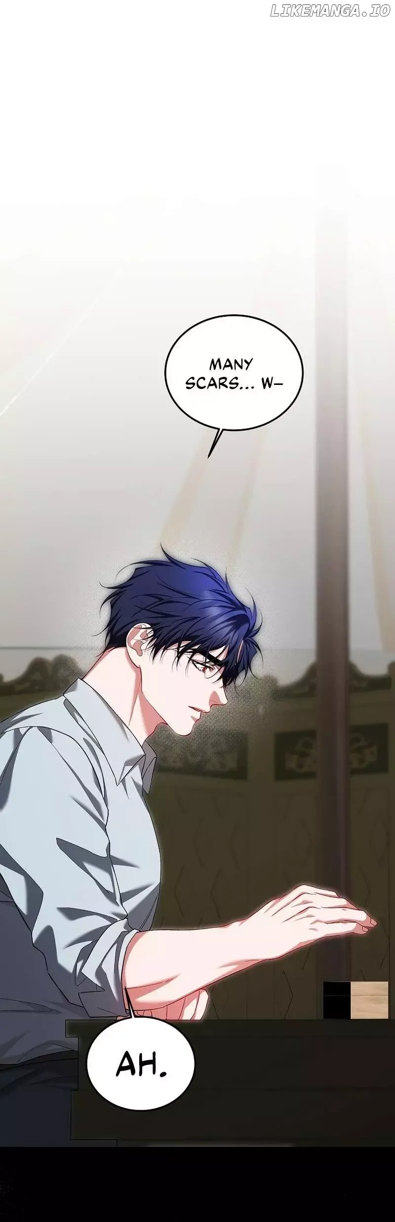 The Time Of The Terminally Ill Extra - Chapter 68 Page 49