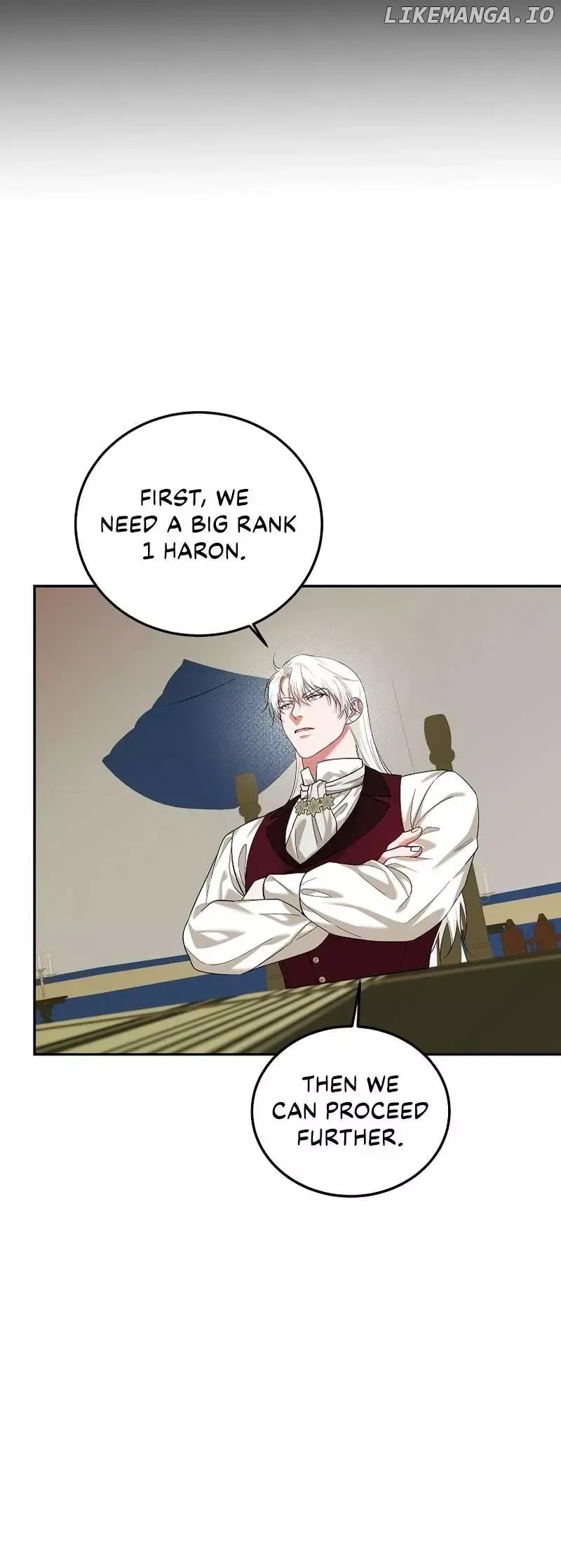 The Time Of The Terminally Ill Extra - Chapter 68 Page 51