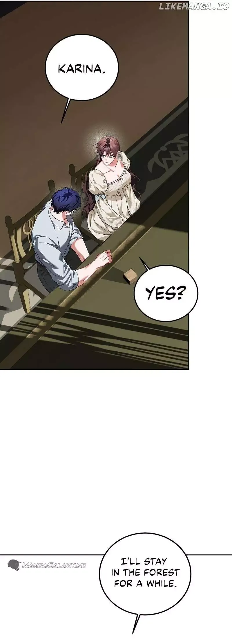 The Time Of The Terminally Ill Extra - Chapter 68 Page 52