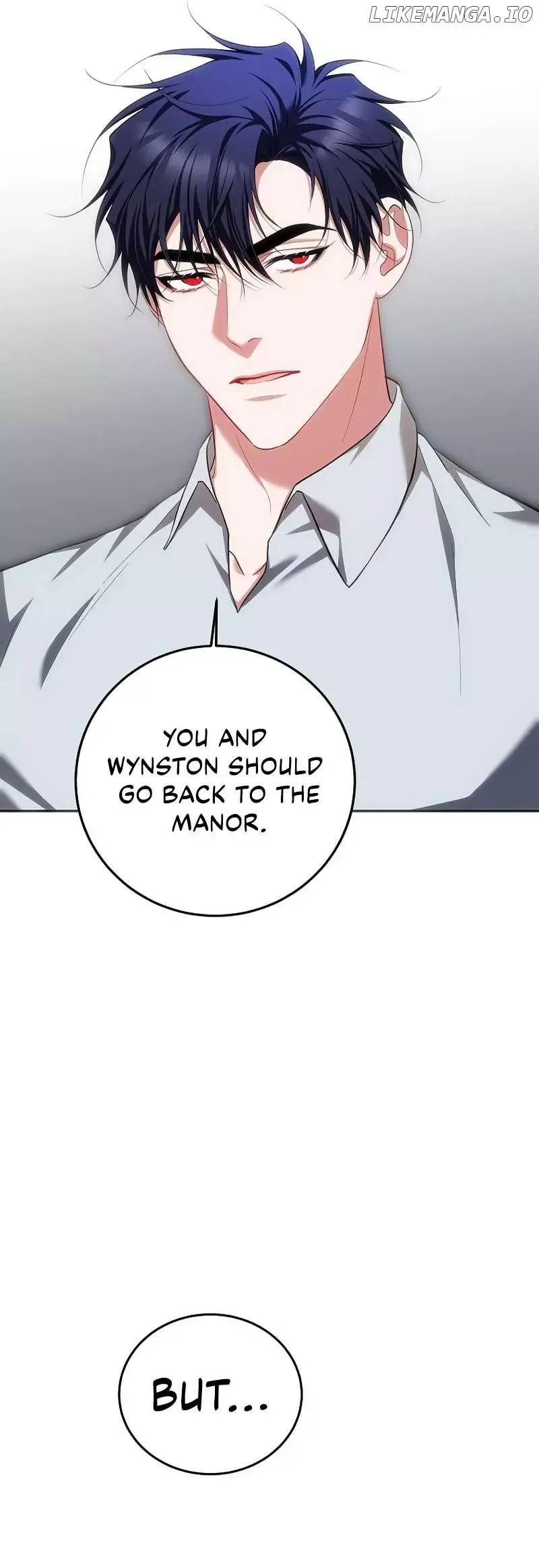 The Time Of The Terminally Ill Extra - Chapter 68 Page 53