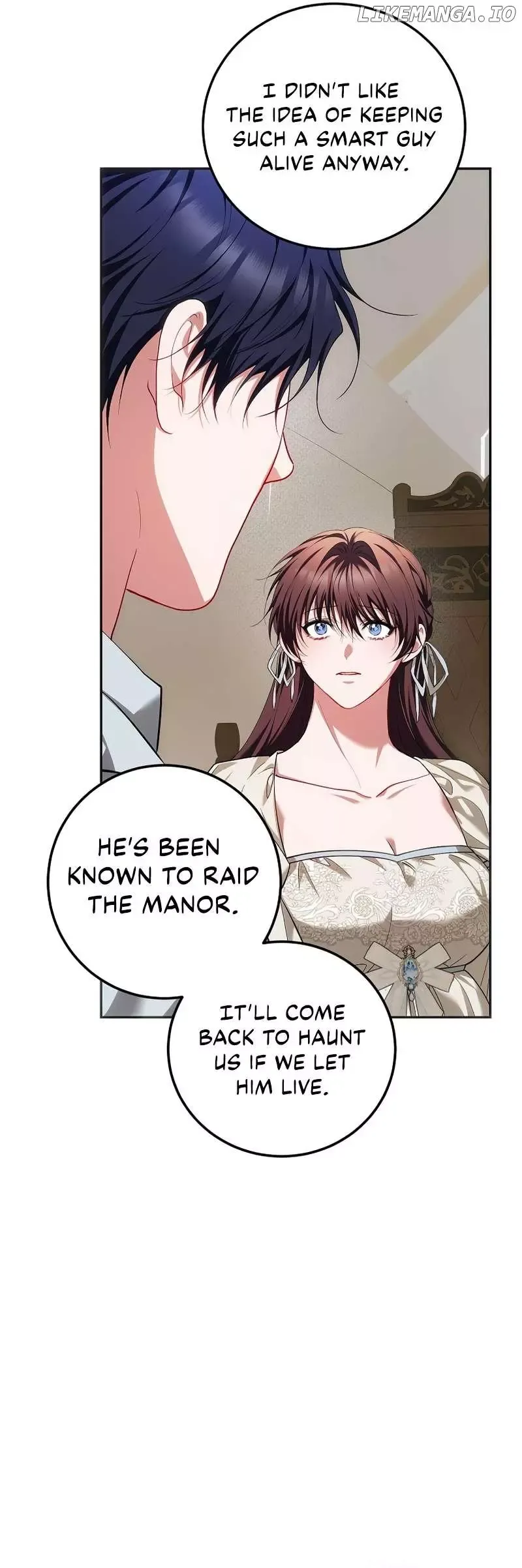 The Time Of The Terminally Ill Extra - Chapter 68 Page 54