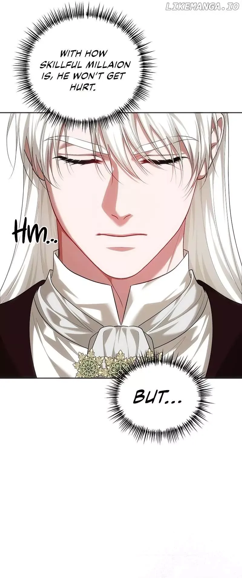 The Time Of The Terminally Ill Extra - Chapter 68 Page 56
