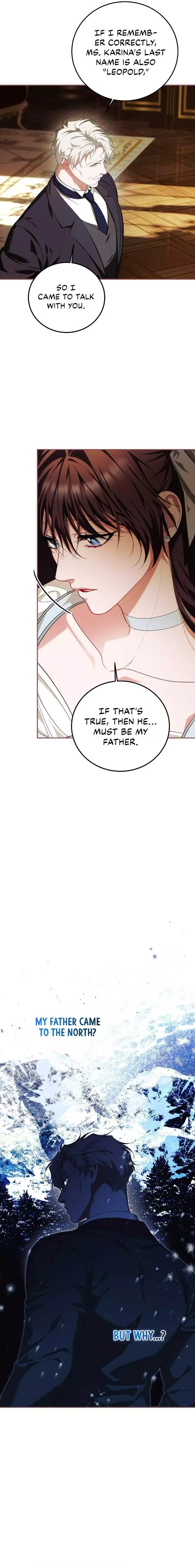 The Time Of The Terminally Ill Extra - Chapter 69 Page 7
