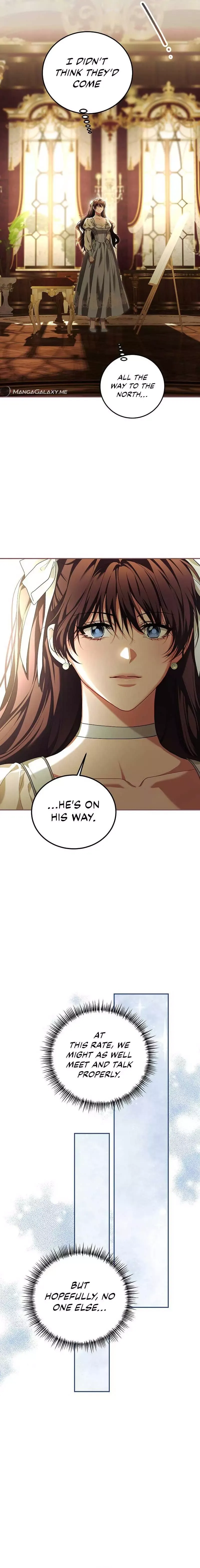 The Time Of The Terminally Ill Extra - Chapter 69 Page 11