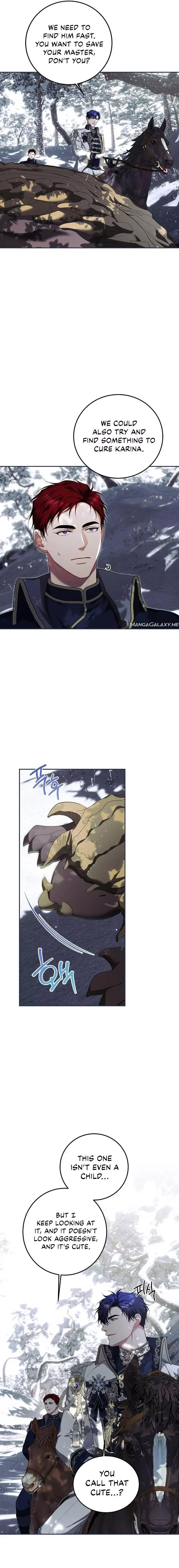 The Time Of The Terminally Ill Extra - Chapter 69 Page 15
