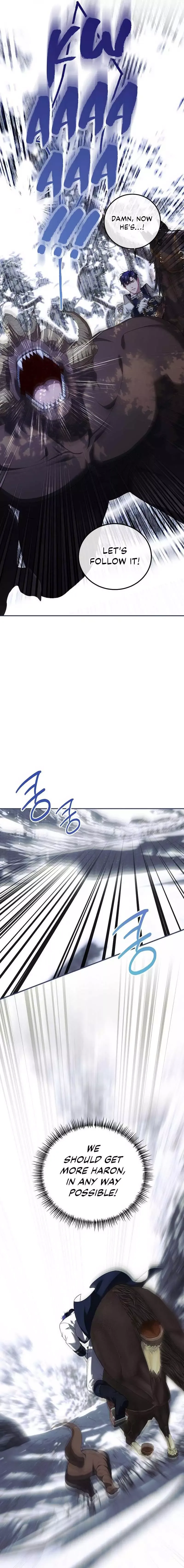 The Time Of The Terminally Ill Extra - Chapter 69 Page 17