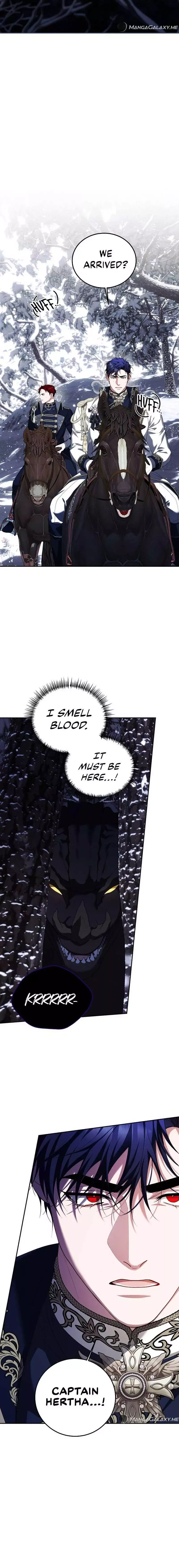 The Time Of The Terminally Ill Extra - Chapter 69 Page 19