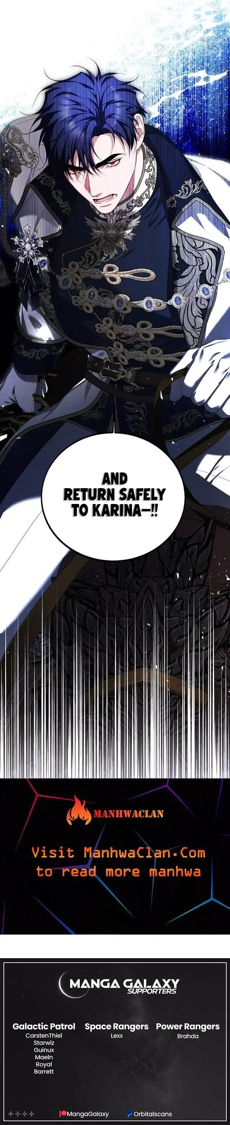 The Time Of The Terminally Ill Extra - Chapter 69 Page 21