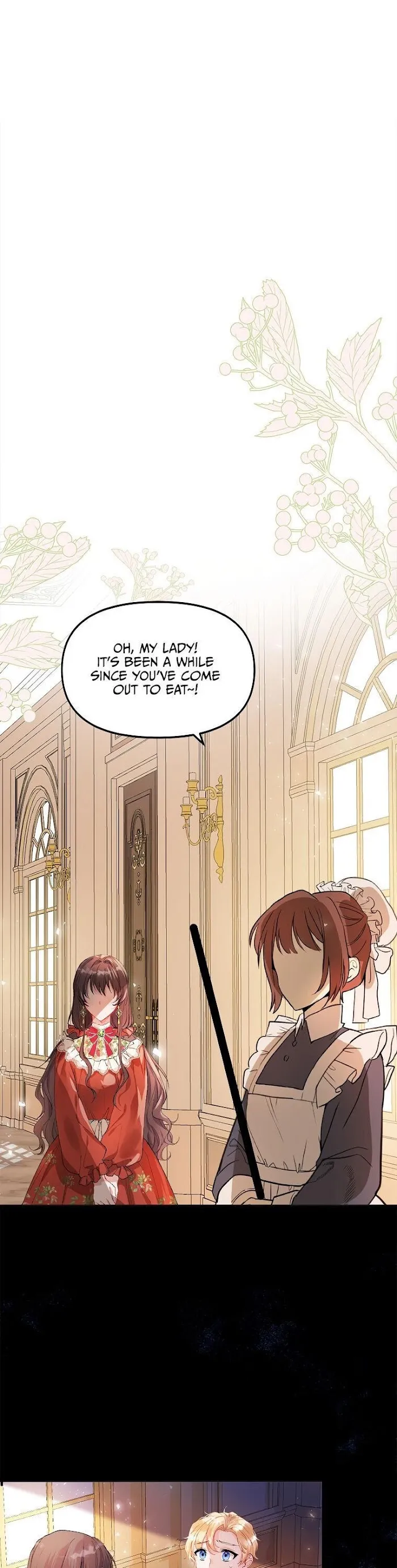 The Time Of The Terminally Ill Extra - Chapter 7 Page 1
