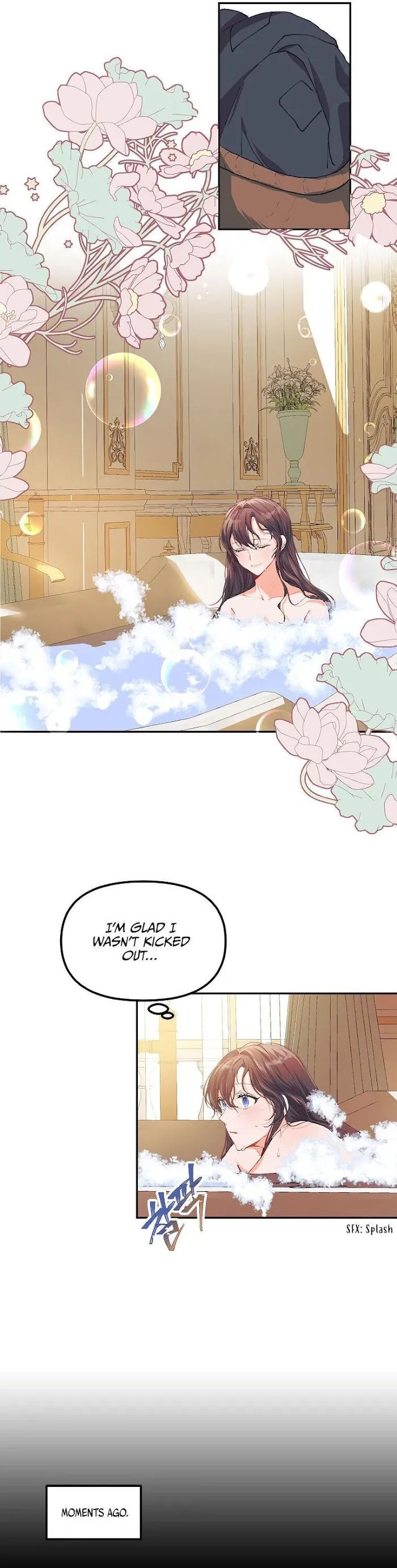 The Time Of The Terminally Ill Extra - Chapter 7 Page 11