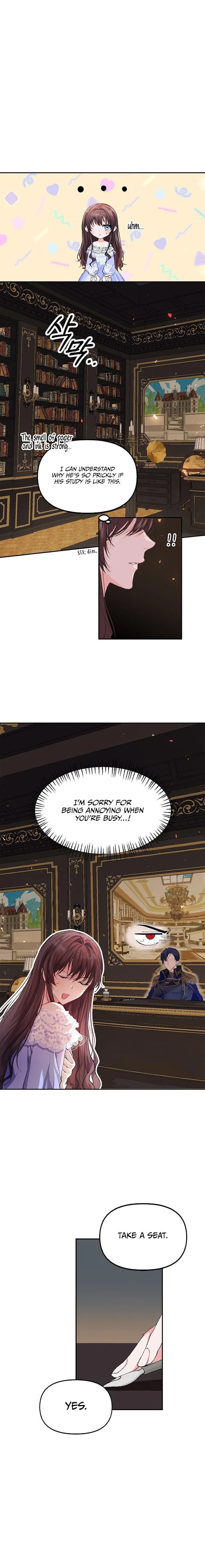 The Time Of The Terminally Ill Extra - Chapter 7 Page 16