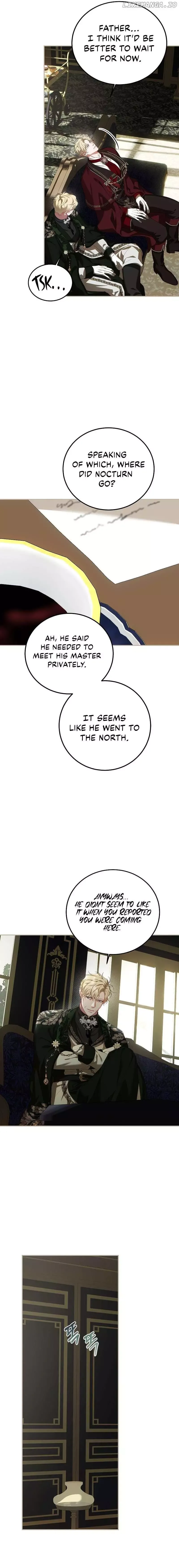 The Time Of The Terminally Ill Extra - Chapter 70 Page 20