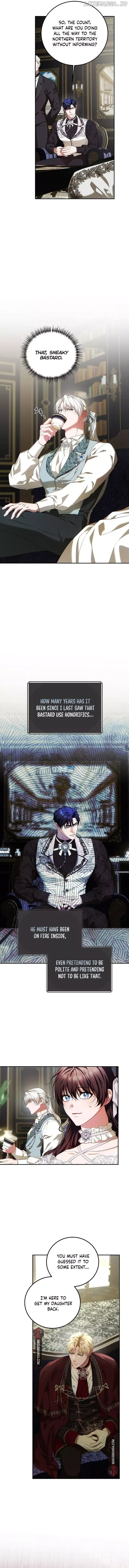 The Time Of The Terminally Ill Extra - Chapter 71 Page 2