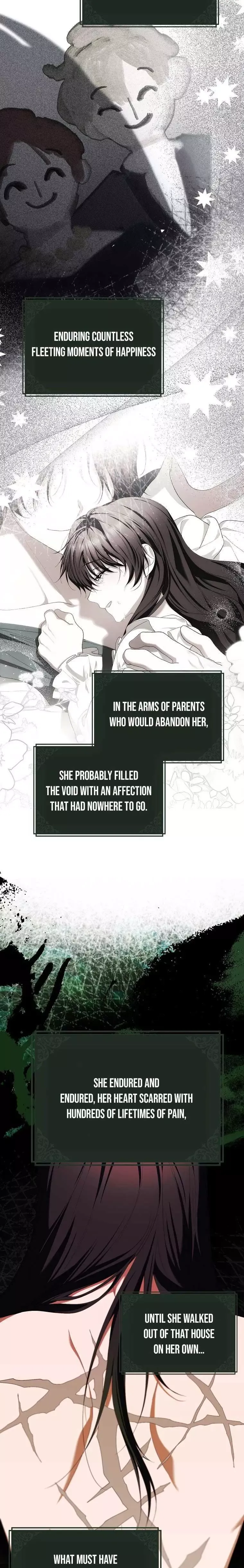 The Time Of The Terminally Ill Extra - Chapter 72 Page 11