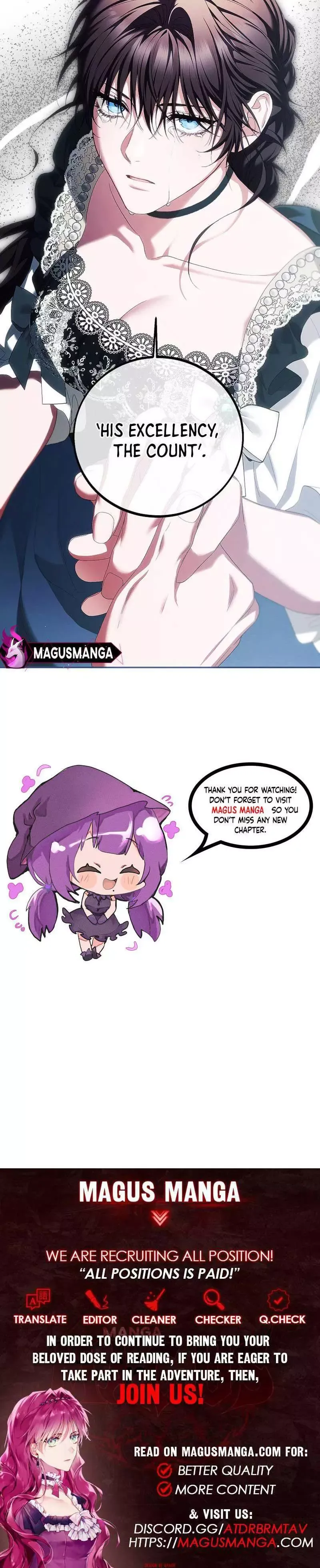 The Time Of The Terminally Ill Extra - Chapter 73 Page 14