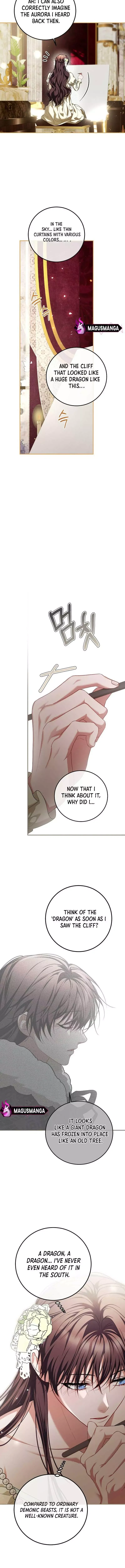 The Time Of The Terminally Ill Extra - Chapter 75 Page 13