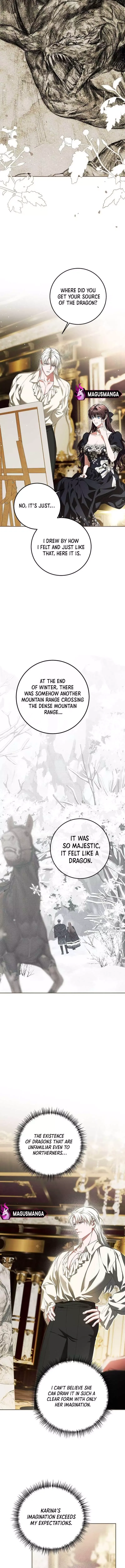 The Time Of The Terminally Ill Extra - Chapter 76 Page 3
