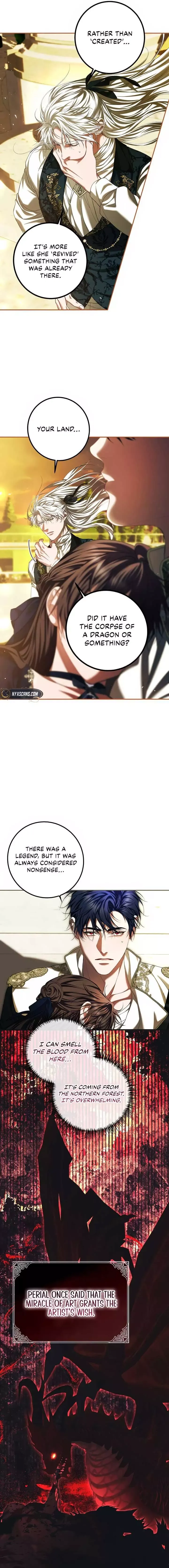 The Time Of The Terminally Ill Extra - Chapter 78 Page 12