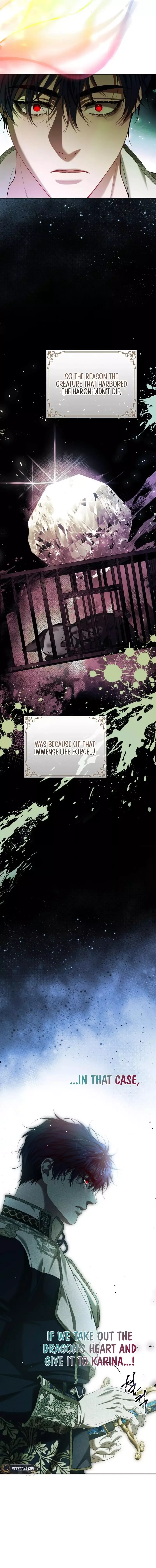 The Time Of The Terminally Ill Extra - Chapter 79 Page 13