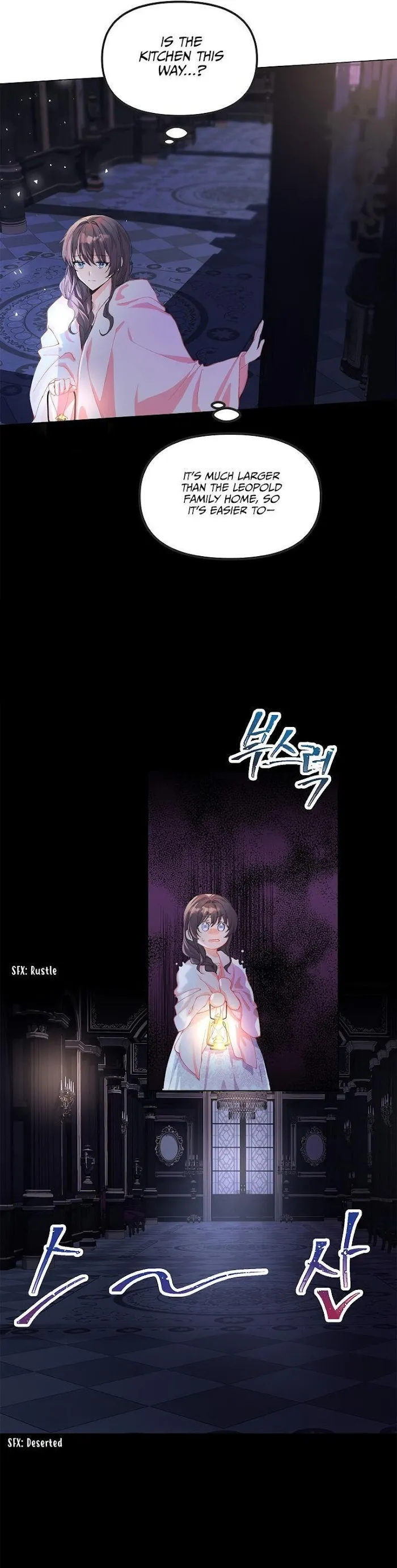 The Time Of The Terminally Ill Extra - Chapter 8 Page 3