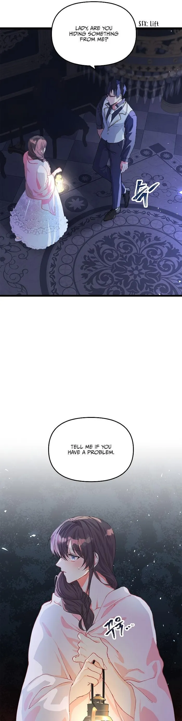 The Time Of The Terminally Ill Extra - Chapter 8 Page 7