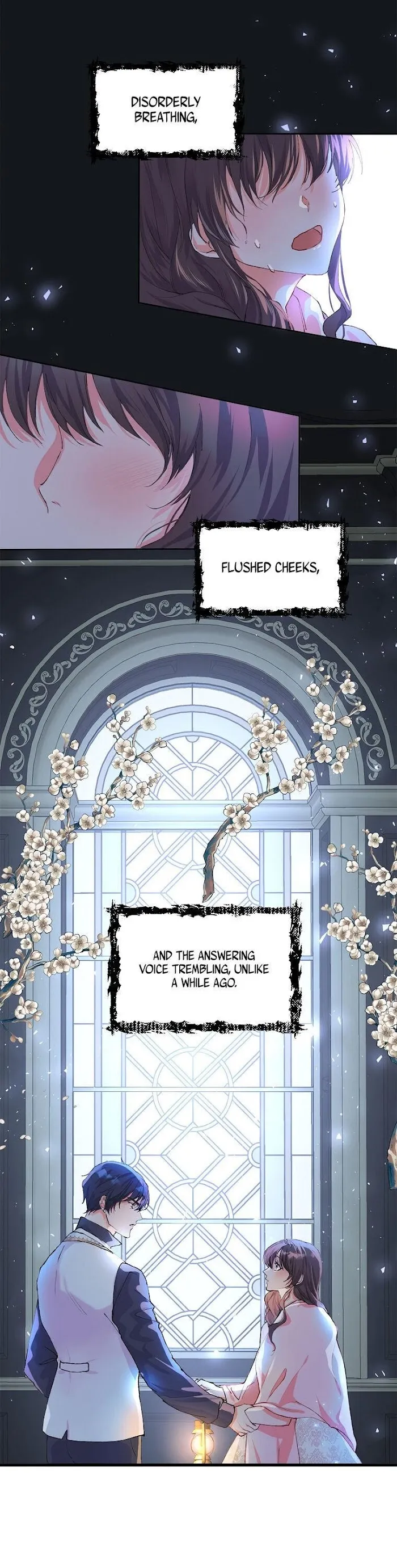 The Time Of The Terminally Ill Extra - Chapter 8 Page 10