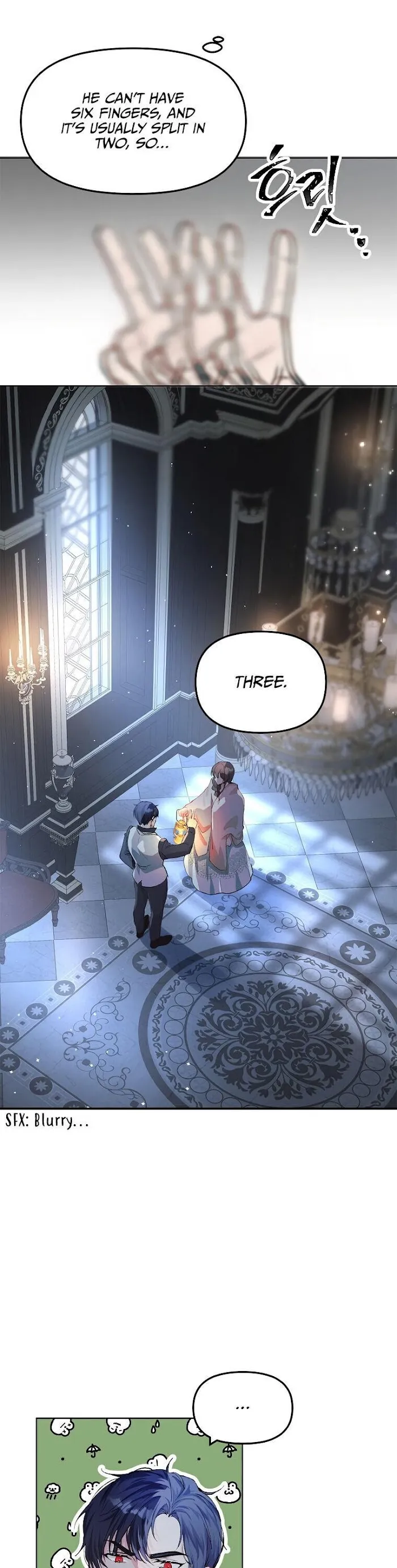 The Time Of The Terminally Ill Extra - Chapter 8 Page 15