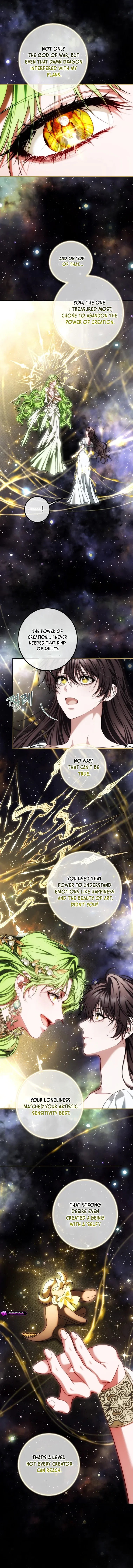 The Time Of The Terminally Ill Extra - Chapter 85 Page 6
